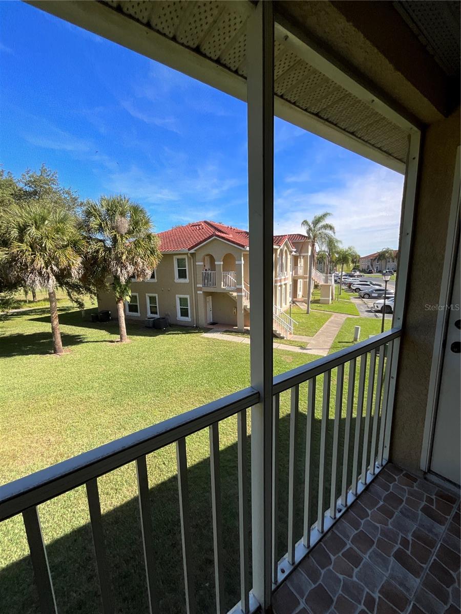 OSPREY COVE AT THE OAKS CONDO PH 11 - Residential Lease