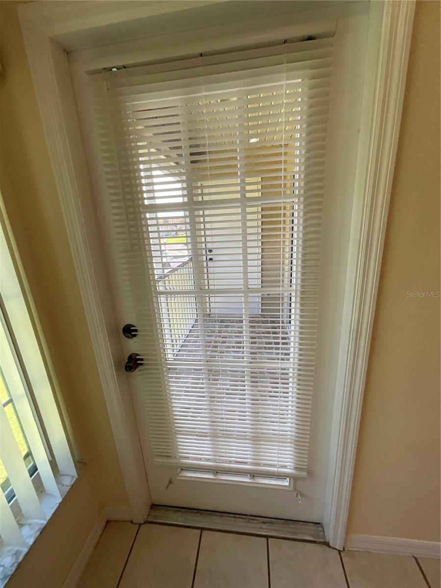 OSPREY COVE AT THE OAKS CONDO PH 11 - Residential Lease