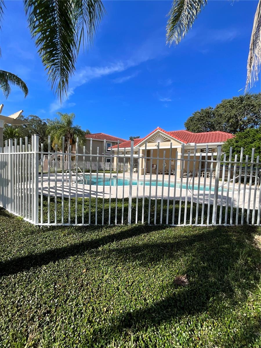 OSPREY COVE AT THE OAKS CONDO PH 11 - Residential Lease