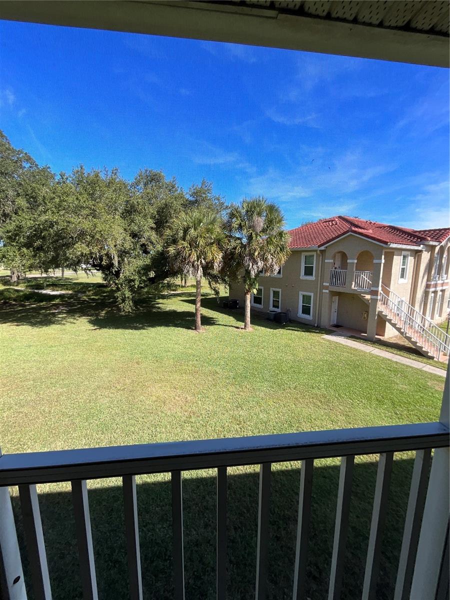 OSPREY COVE AT THE OAKS CONDO PH 11 - Residential Lease