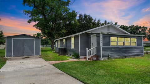 Photo of 204 Pine Avenue, Polk City, FL 33868 (MLS # O6433695)