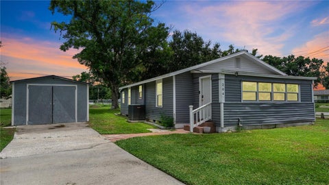 204 PINE AVENUE POLK CITY FL 33868