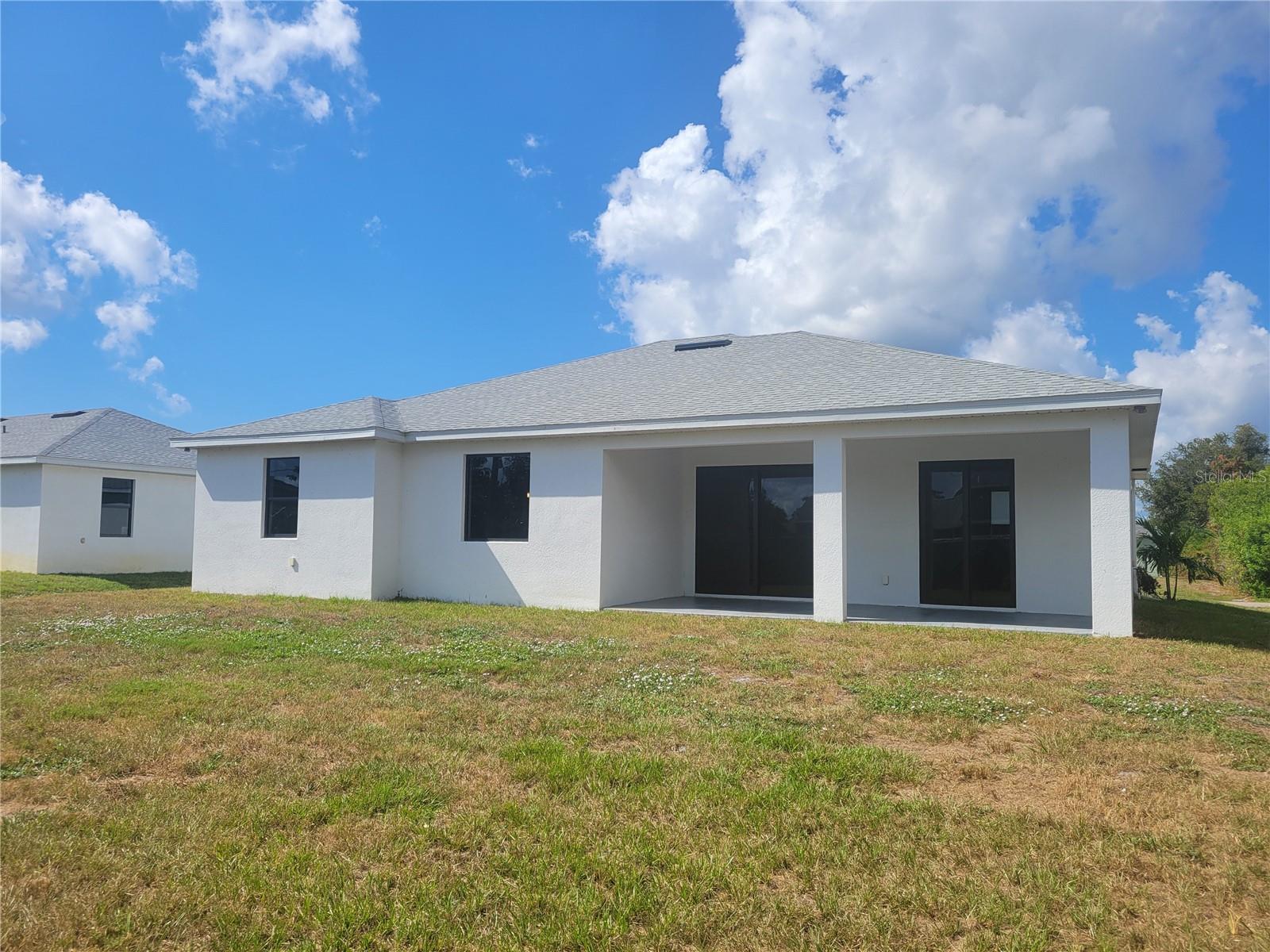 PORT CHARLOTTE SEC 013 - Residential