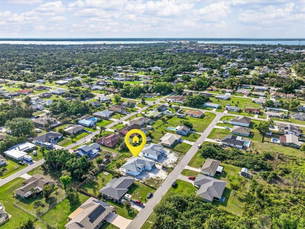 Photo of 3296 Glencove Street, Punta Gorda, FL 33980 (MLS # TB8441234)