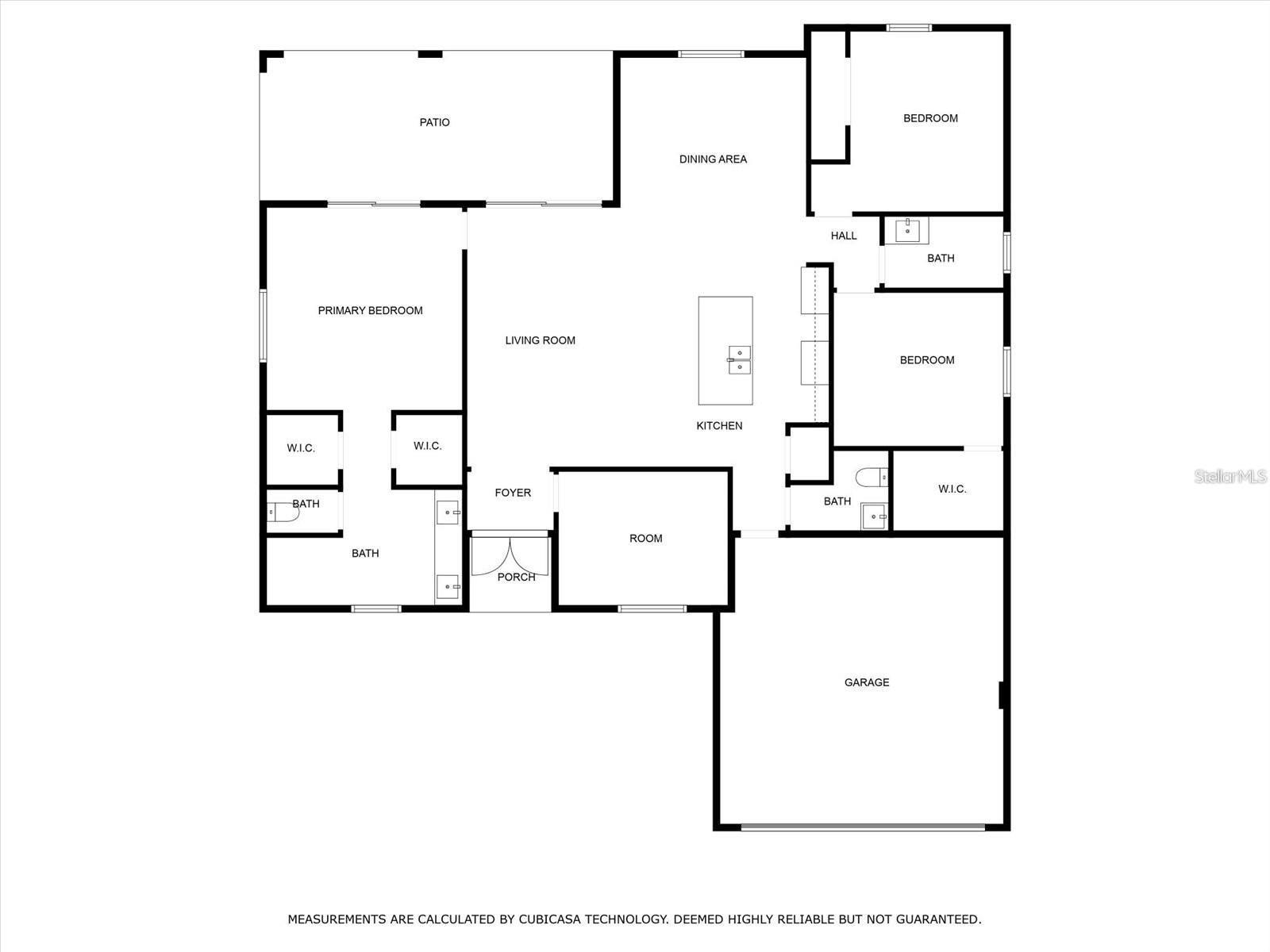PORT CHARLOTTE SEC 013 - Residential