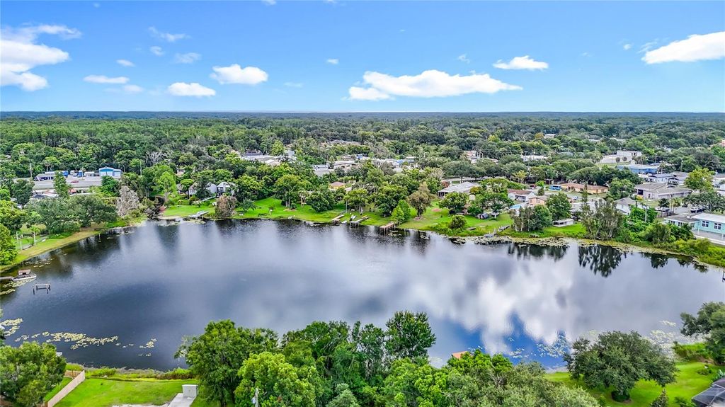 Photo of 19107 2nd Court NW, Lutz, FL 33548 (MLS # TB8414164)