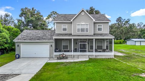 Photo of 19107 2nd Court NW, Lutz, FL 33548 (MLS # TB8414164)