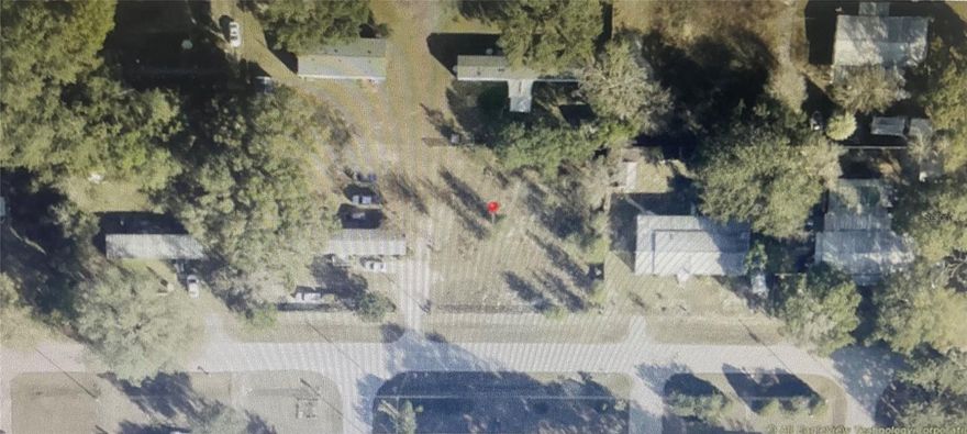 Clear Lot Ready for your New Home! Zoned R-4 Either a Custom built or a Modern Mobile Home - nestled in 
 the developed community of Mobile Home Meadows, Just minutes to Shopping - Schools - Medical -Resturants - and the Villages.