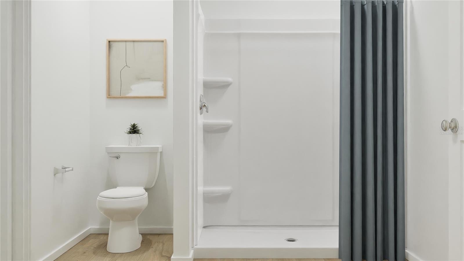 WESTVIEW 45S GC - Residential