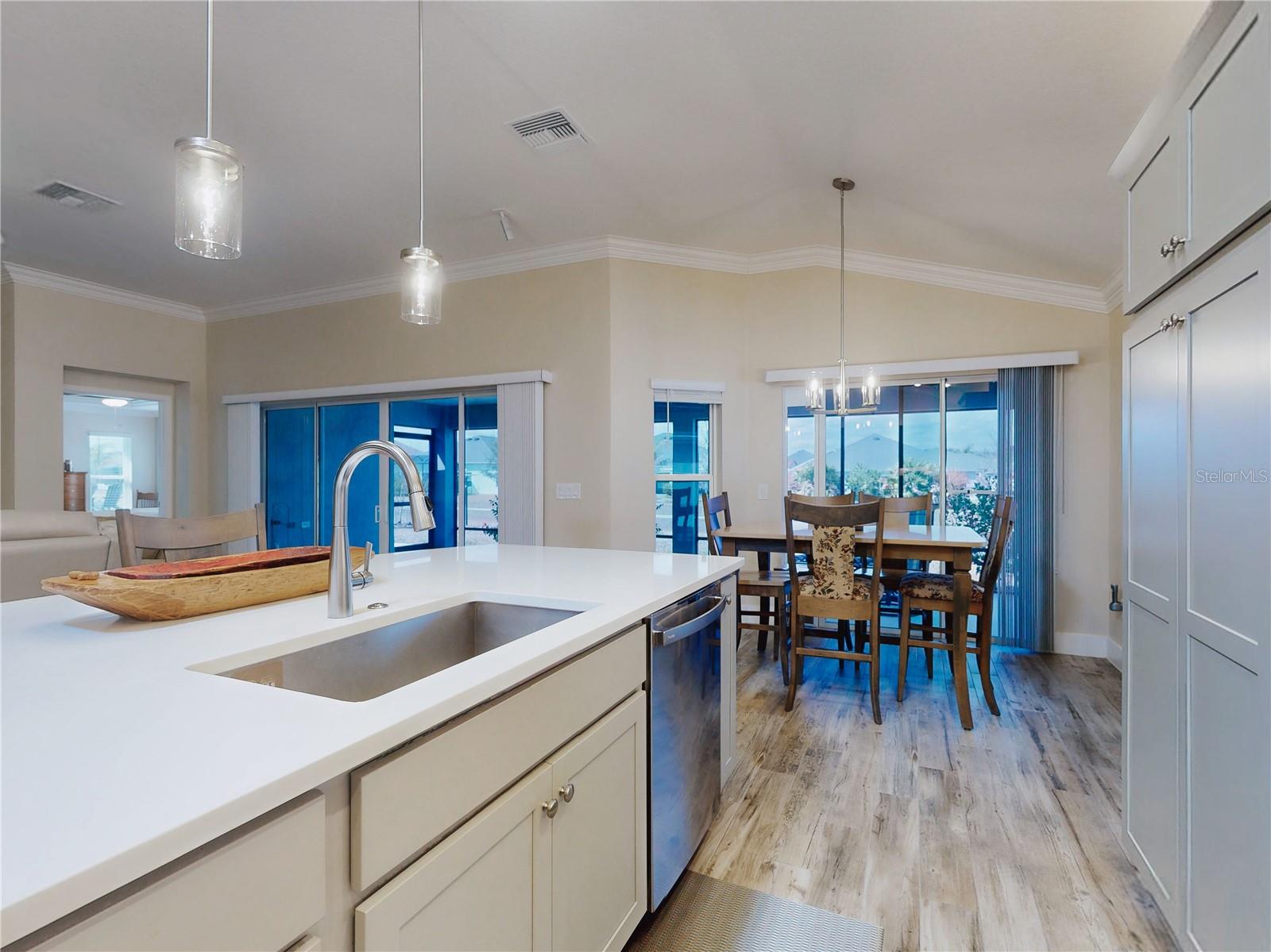 THE VILLAGES - Residential