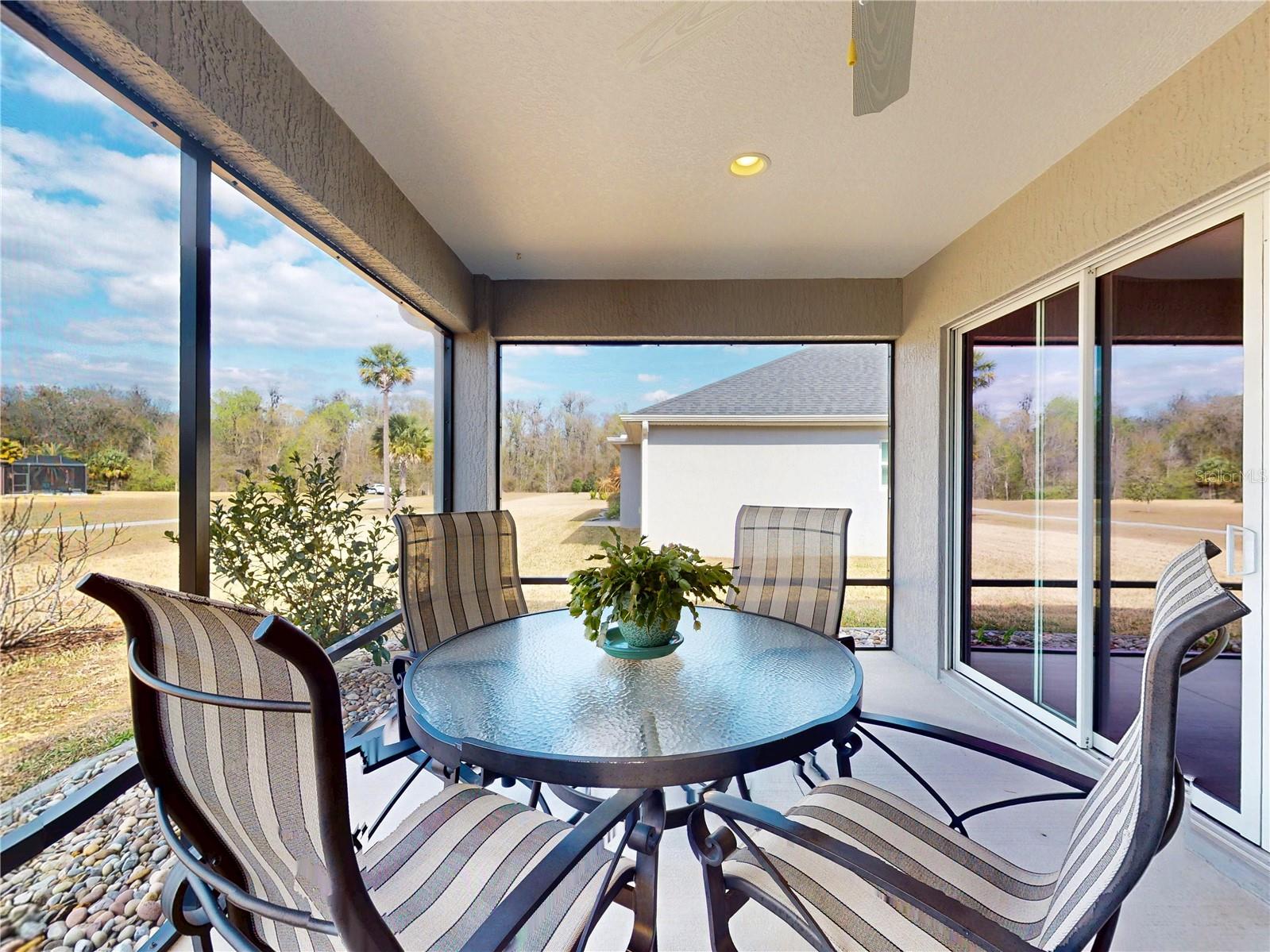 THE VILLAGES - Residential