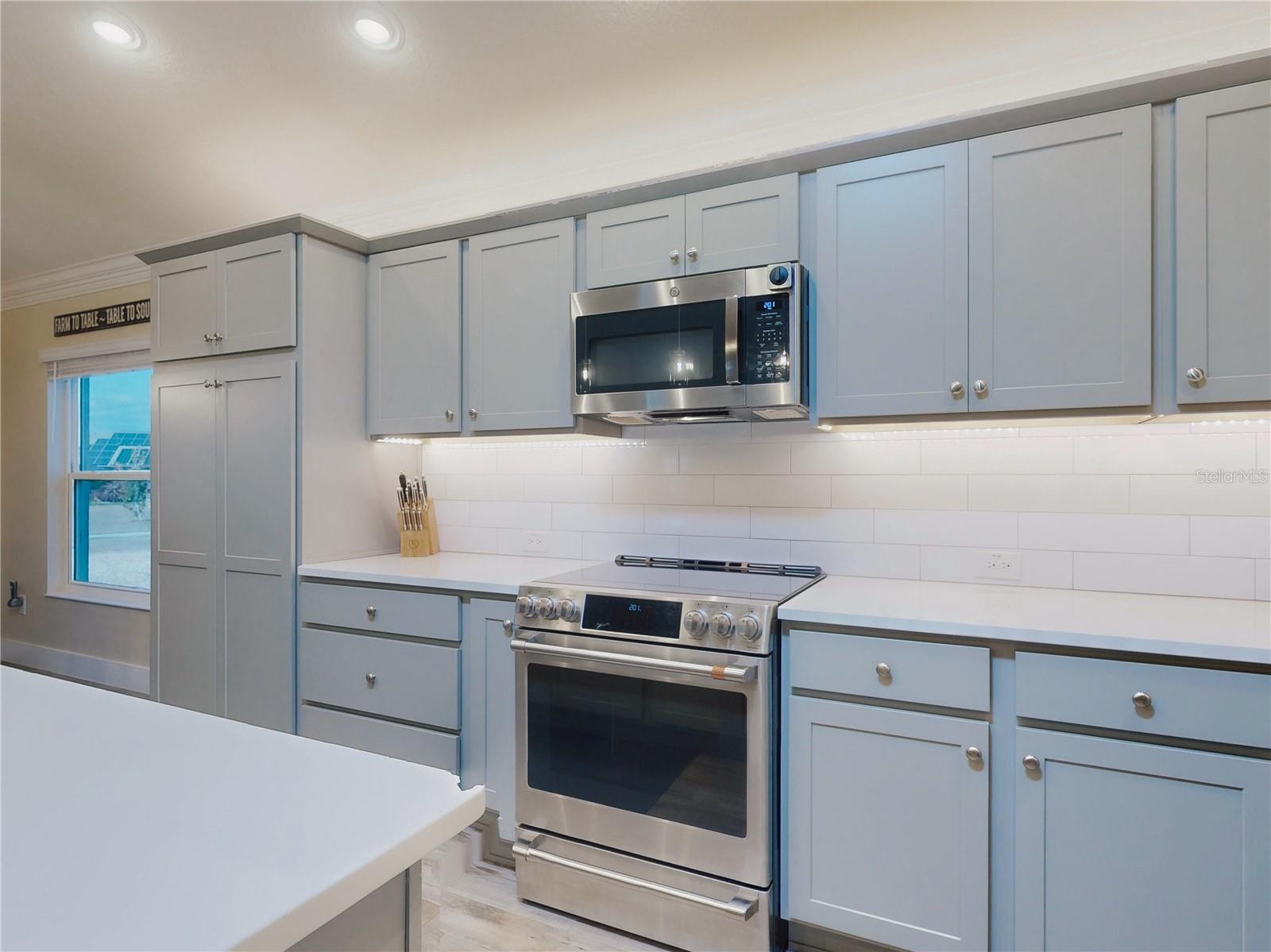 THE VILLAGES - Residential