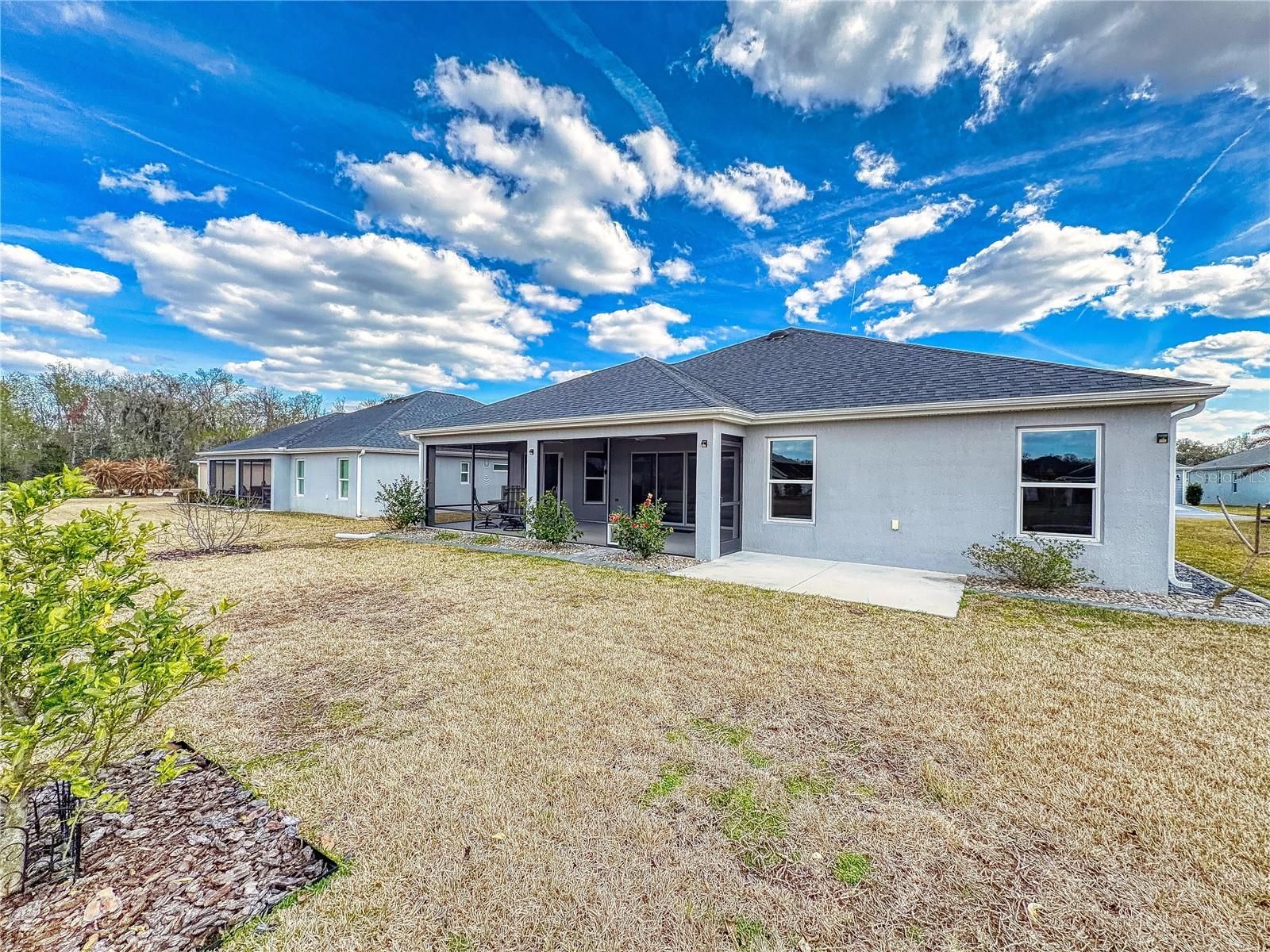 THE VILLAGES - Residential