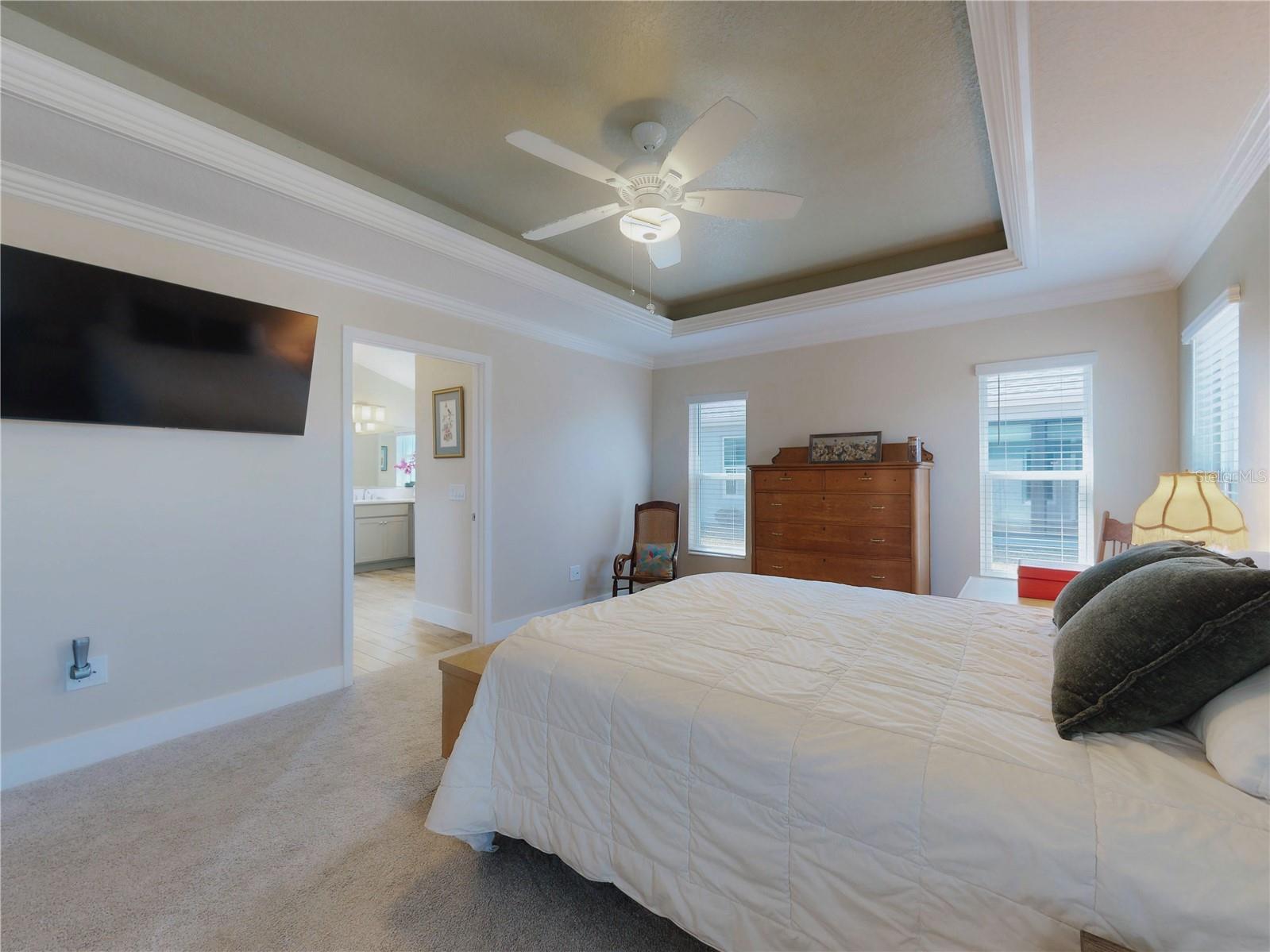 THE VILLAGES - Residential