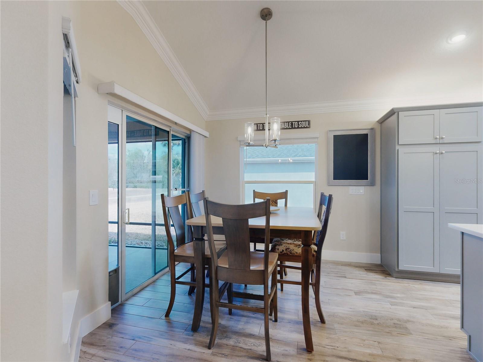 THE VILLAGES - Residential