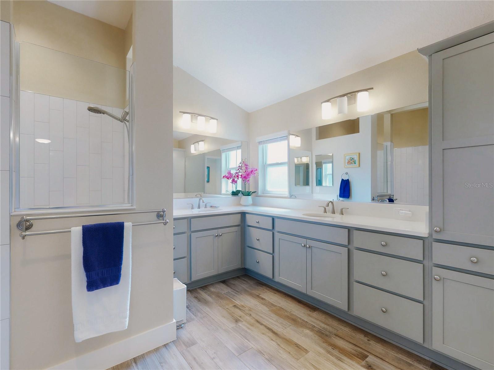 THE VILLAGES - Residential