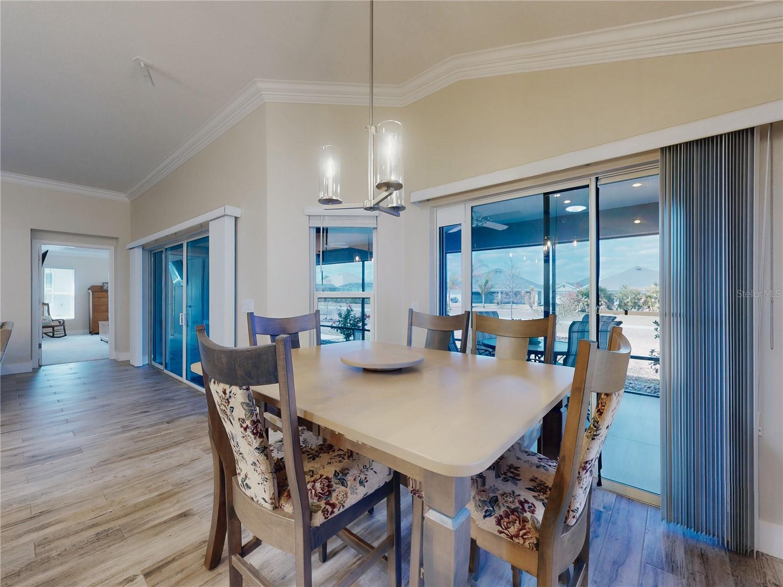 THE VILLAGES - Residential