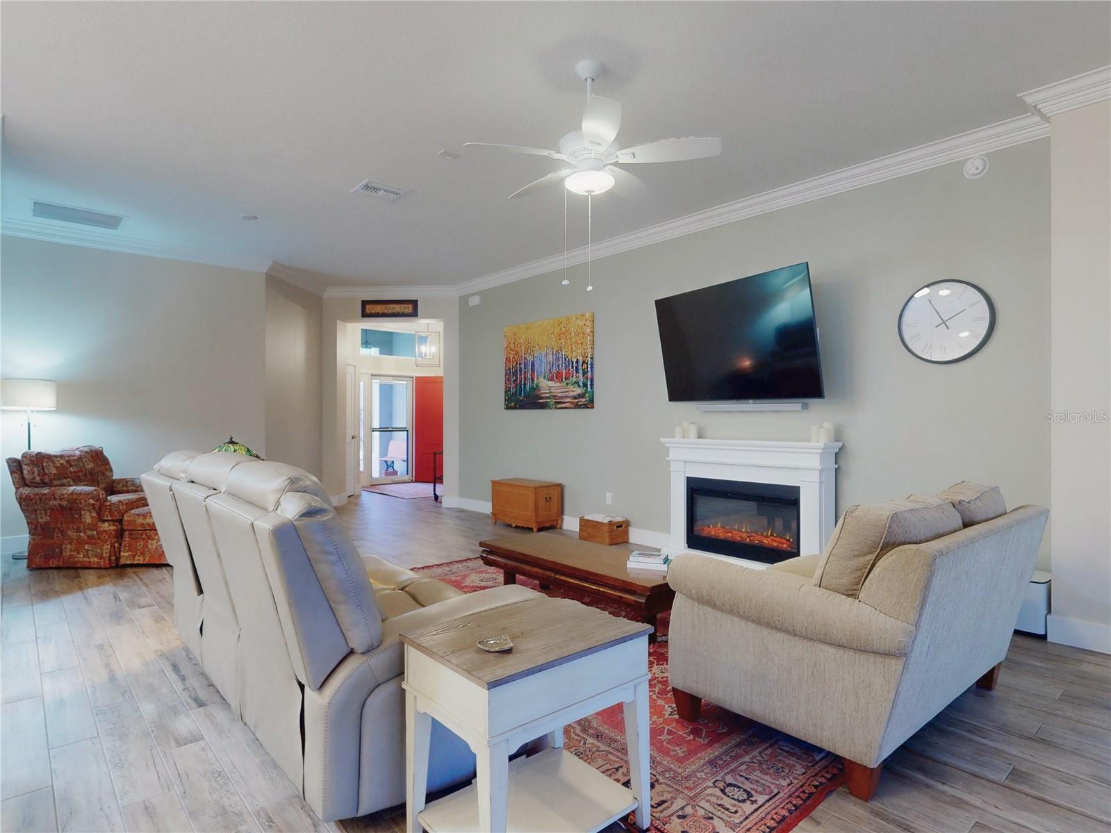 THE VILLAGES - Residential