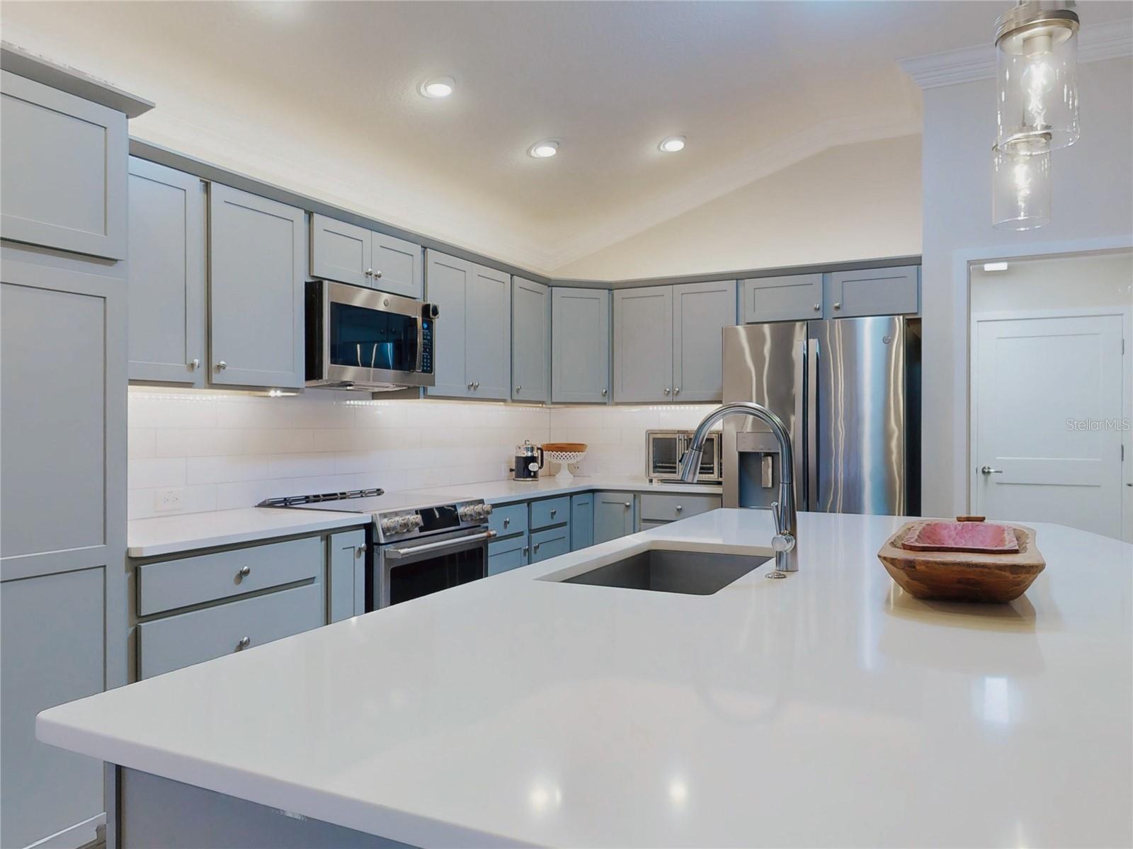 THE VILLAGES - Residential