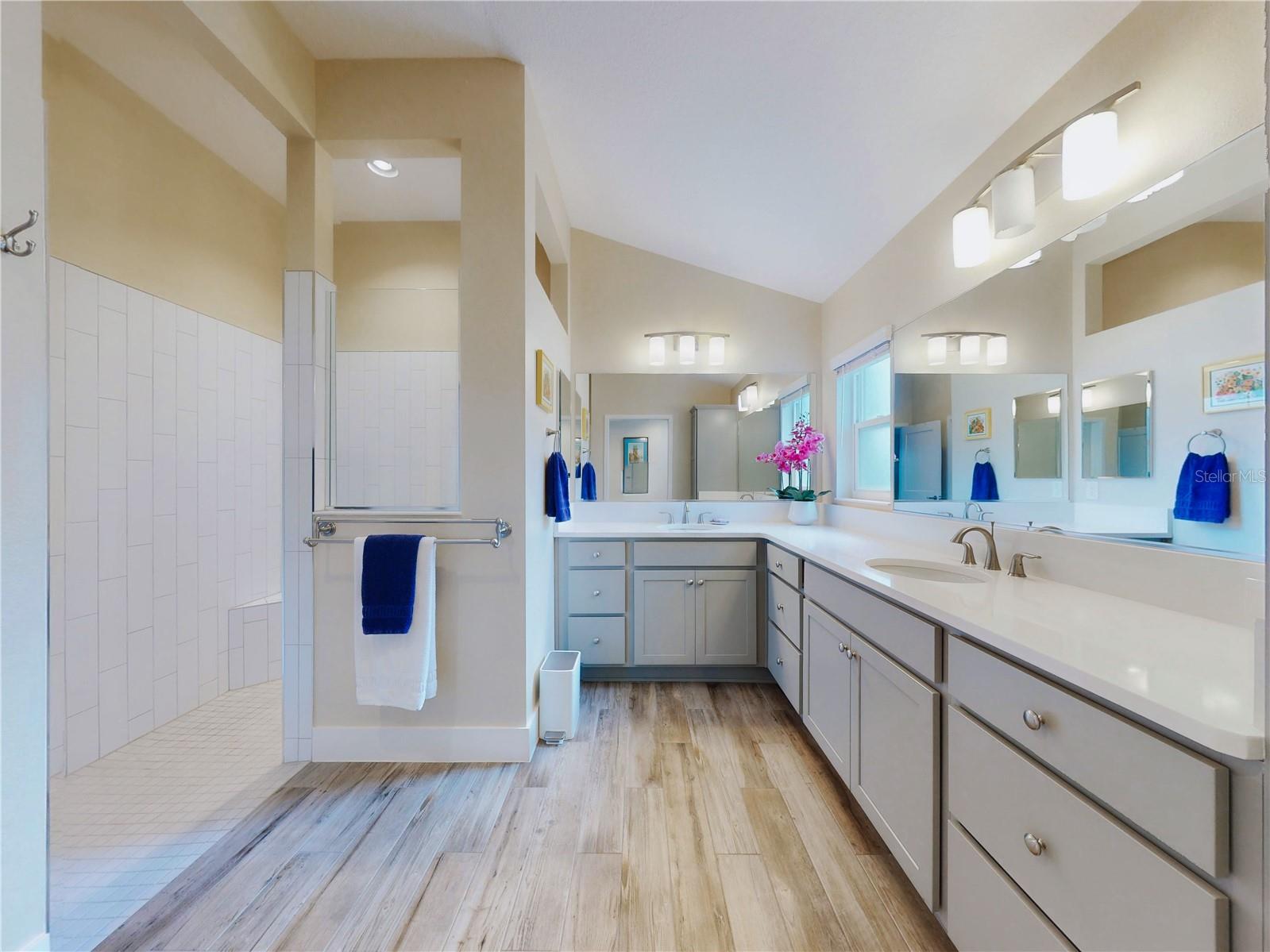 THE VILLAGES - Residential