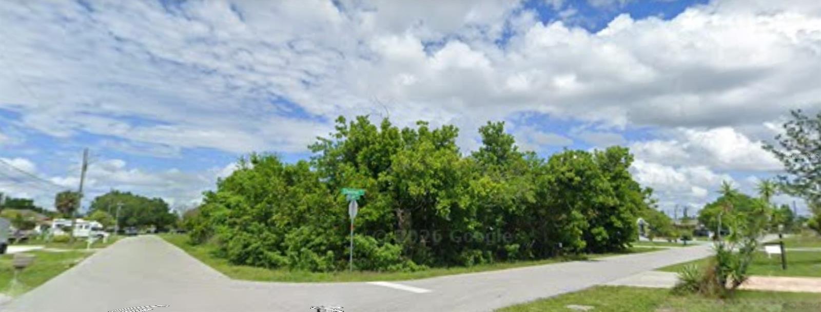 PORT CHARLOTTE SEC 010 - Land
