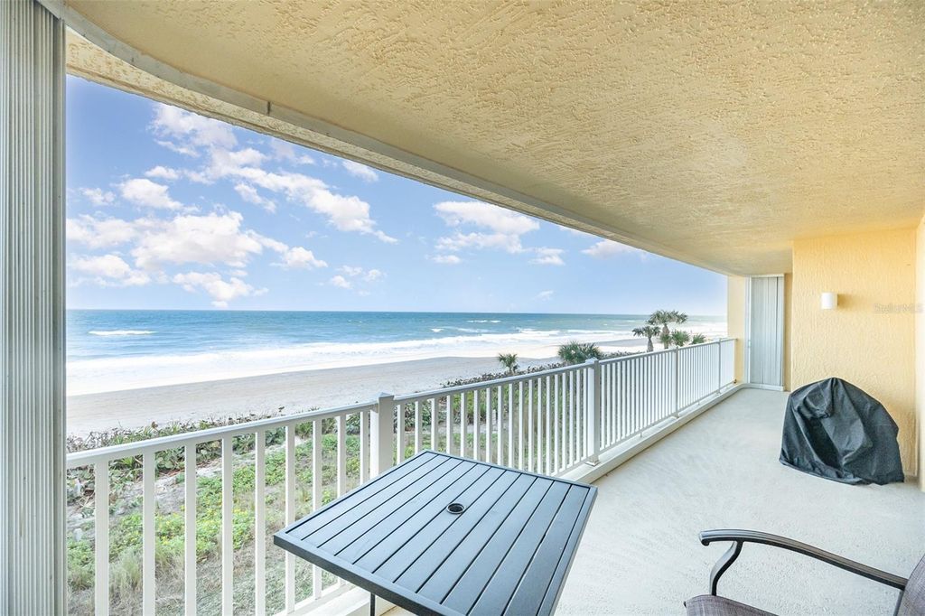 Photo of 1791 Highway A1a #1202, Satellite Beach, FL 32937 (MLS # O6368708)