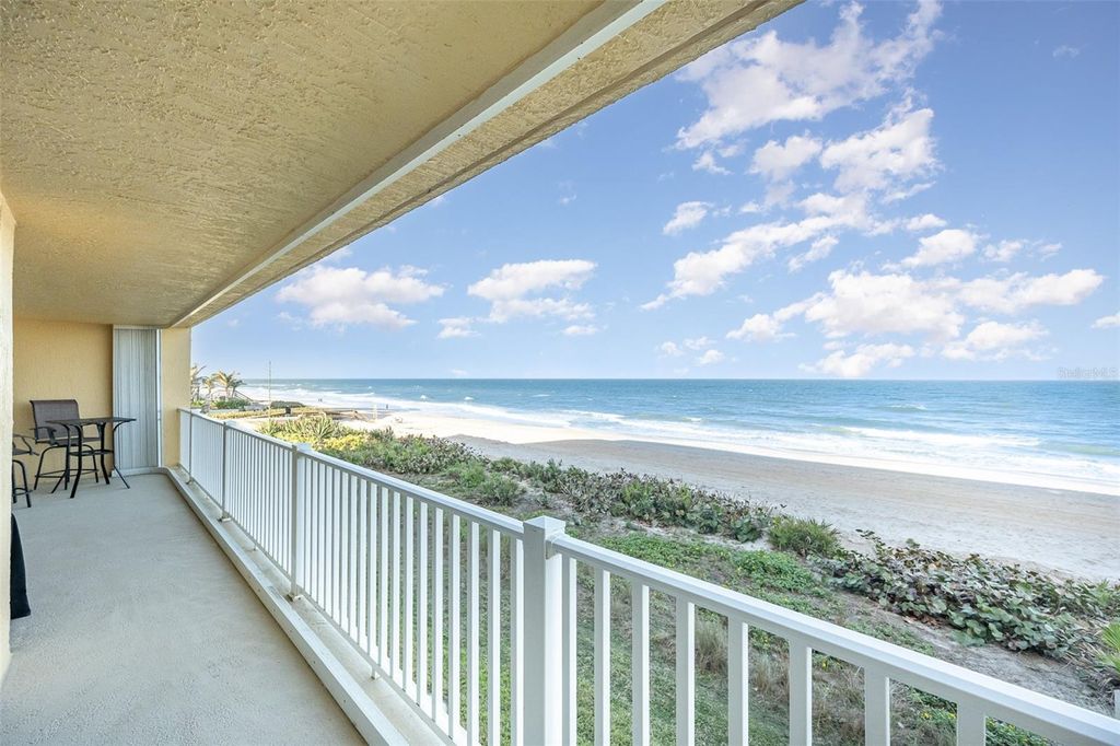 Photo of 1791 Highway A1a #1202, Satellite Beach, FL 32937 (MLS # O6368708)