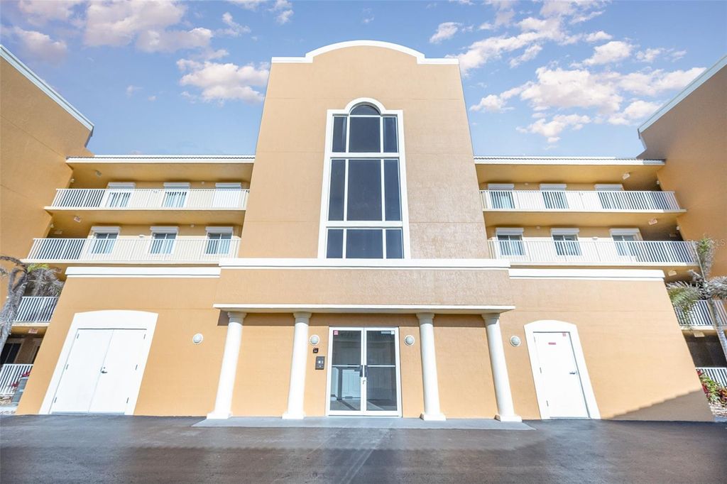 Photo of 1791 Highway A1a #1202, Satellite Beach, FL 32937 (MLS # O6368708)