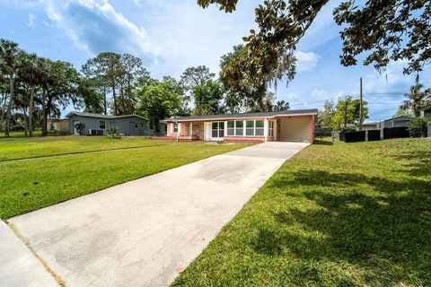 1160 FOUNTAINHEAD DRIVE DELTONA FL 32725