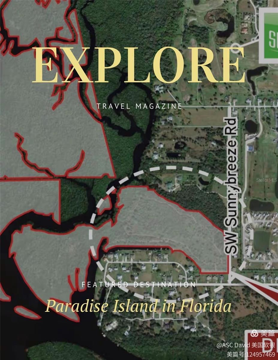 PEACE RIVER HIGHLANDS LTD MINO - Land