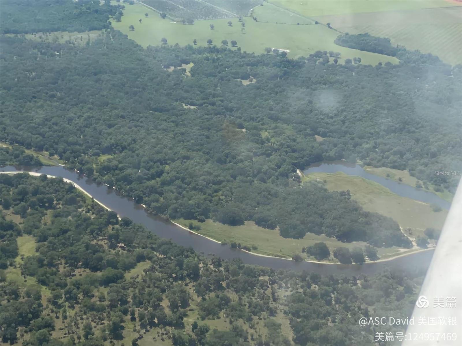 PEACE RIVER HIGHLANDS LTD MINO - Land