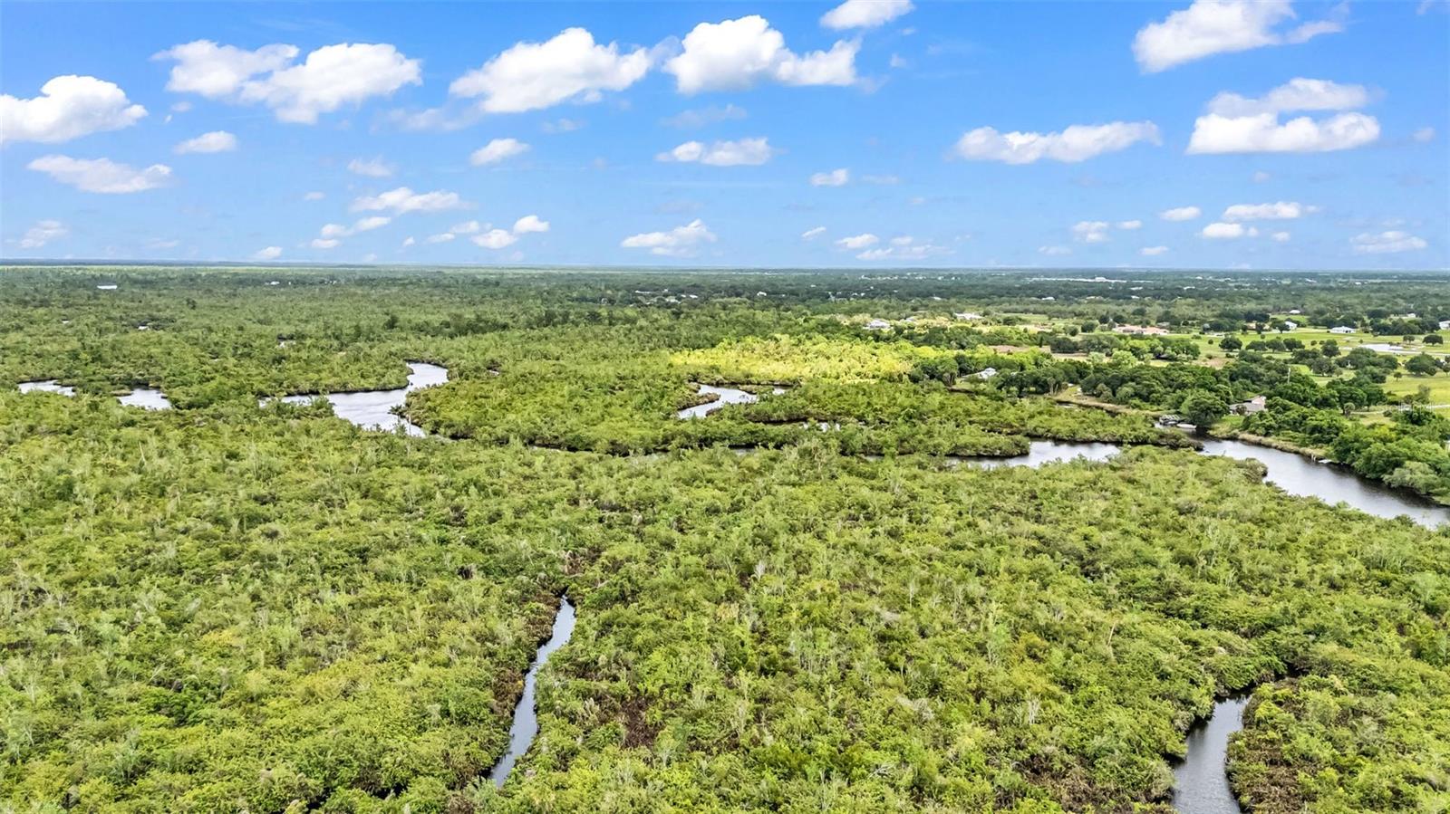 PEACE RIVER HIGHLANDS LTD MINO - Land