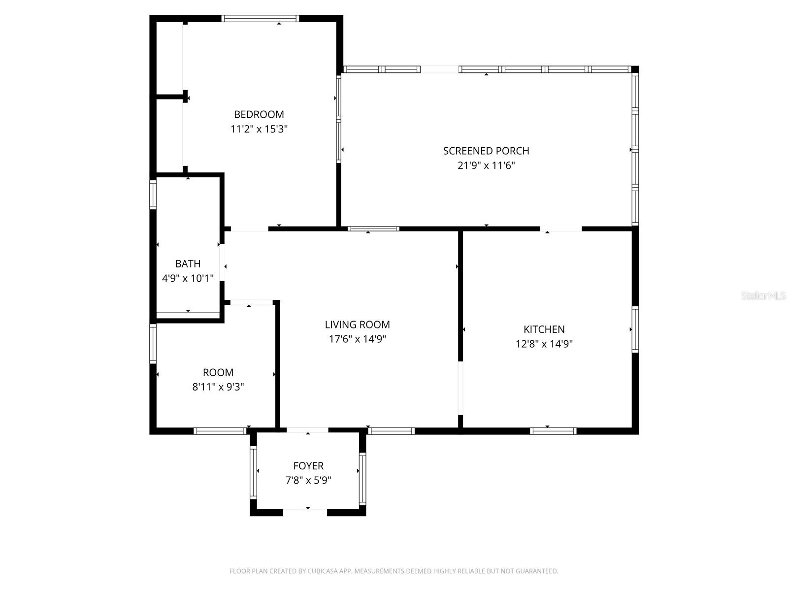 LAKE HELEN BLK 26 W 01/2 FOGLER - Residential