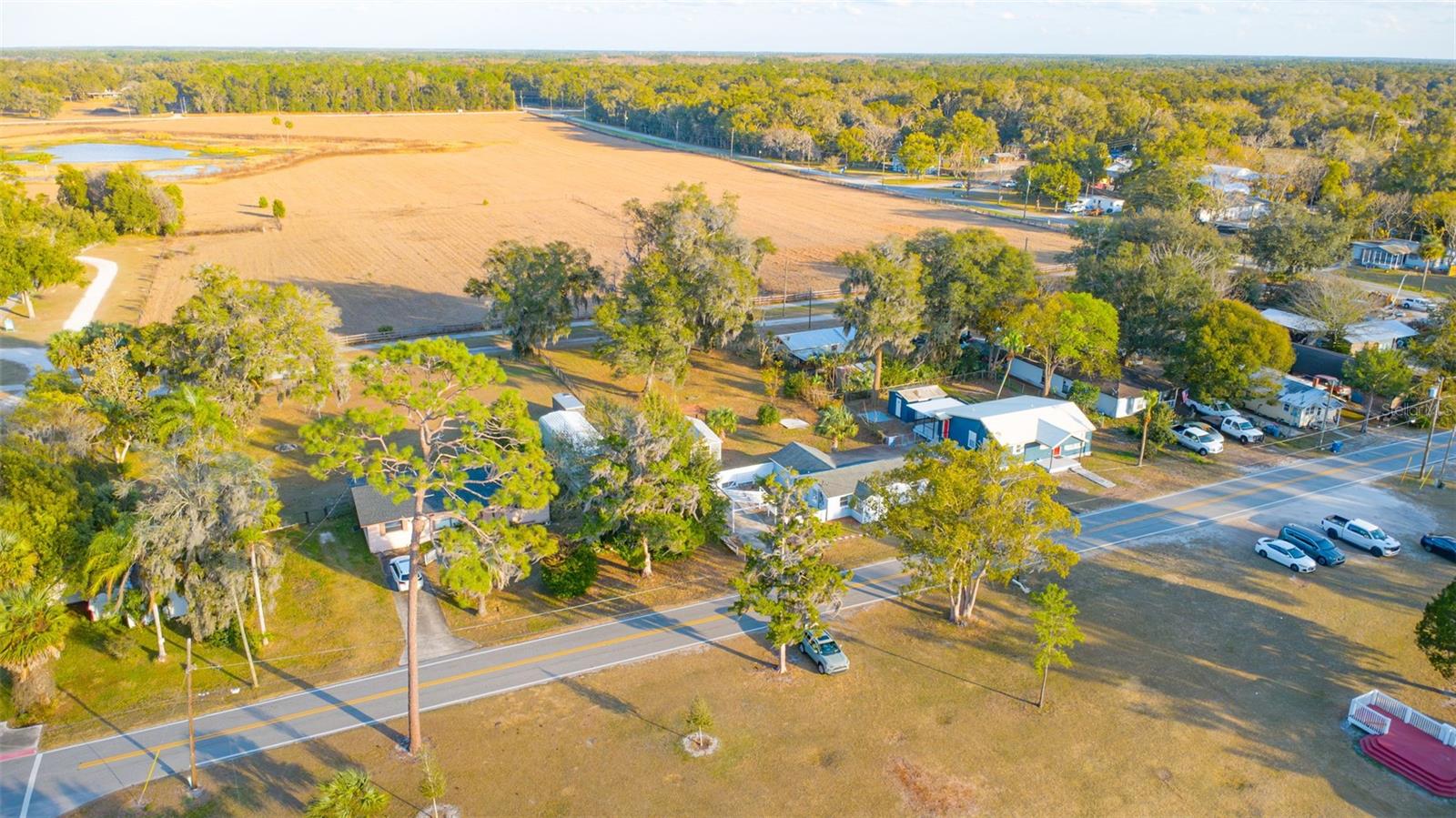 LAKE HELEN BLK 26 W 01/2 FOGLER - Residential