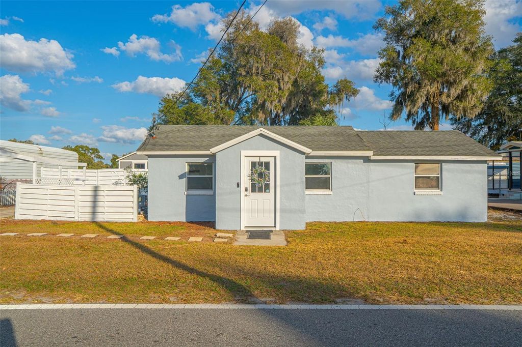 Photo of 421 Pleasant Street, Lake Helen, FL 32744 (MLS # O6377342)