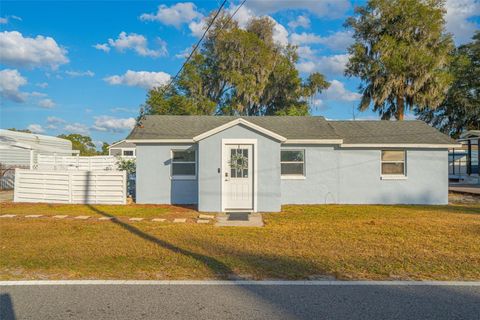 421 PLEASANT STREET LAKE HELEN FL 32744