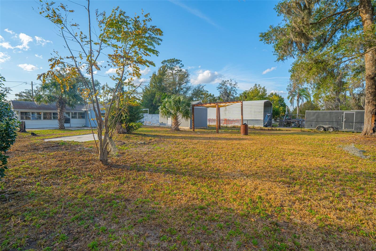 LAKE HELEN BLK 26 W 01/2 FOGLER - Residential