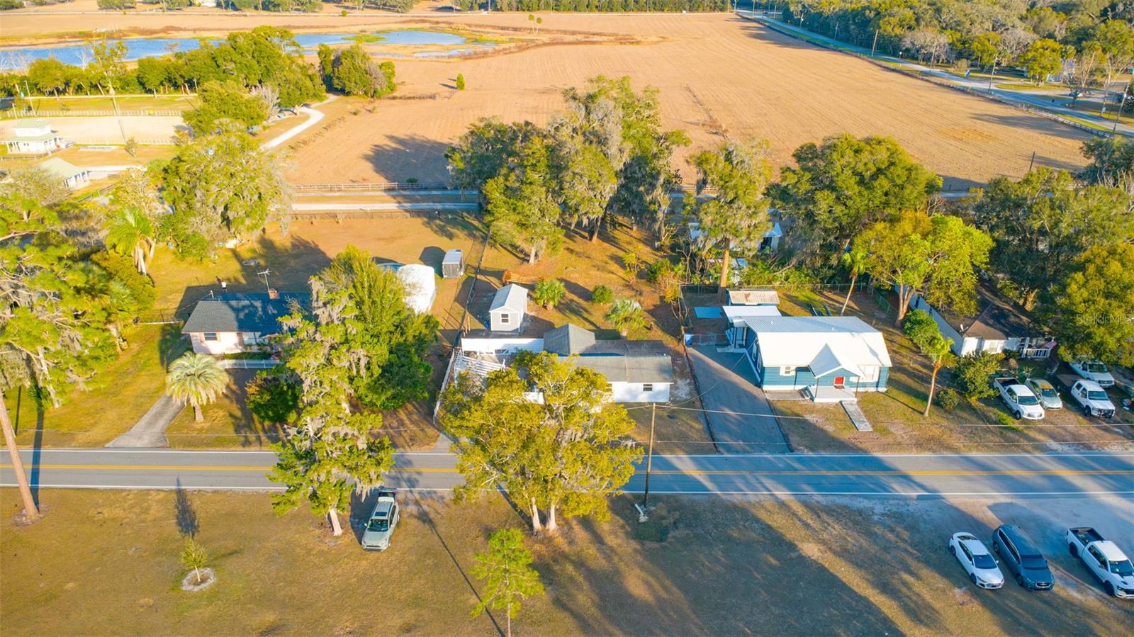 LAKE HELEN BLK 26 W 01/2 FOGLER - Residential