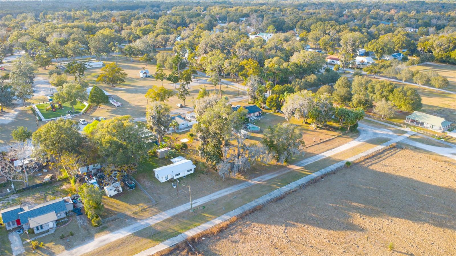LAKE HELEN BLK 26 W 01/2 FOGLER - Residential