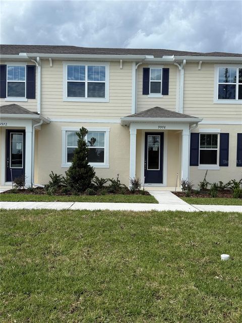 Photo of 9976 Red Canoe Alley, Orlando, FL 32832 (MLS # O6311075) Photo of 9976 Red Canoe Alley, Orlando, FL 32832 (MLS # O6311075)