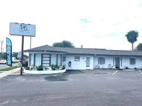 Photo of 128 Ridgewood Avenue, Daytona Beach, FL 32117 (MLS # TB8501724)