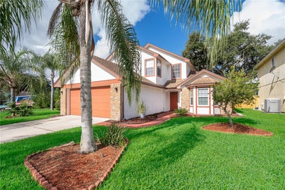 696 REMINGTON OAK DRIVE LAKE MARY FL 32746