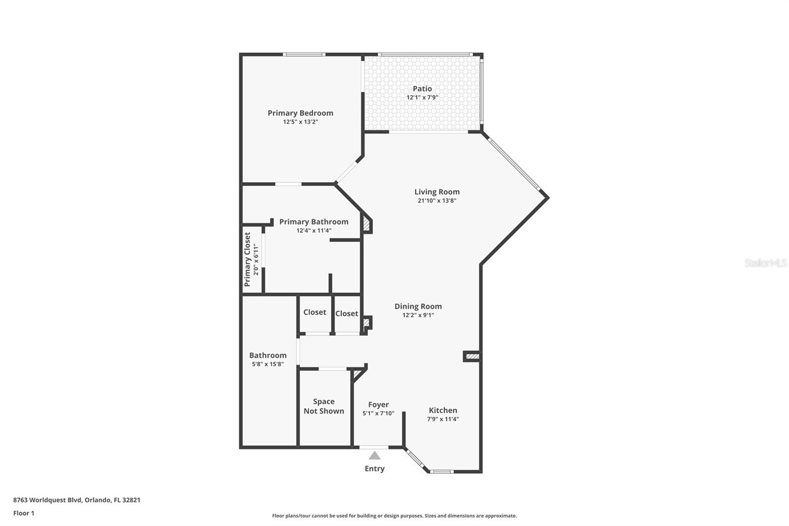 WORLDQUEST RESIDENCE - Residential