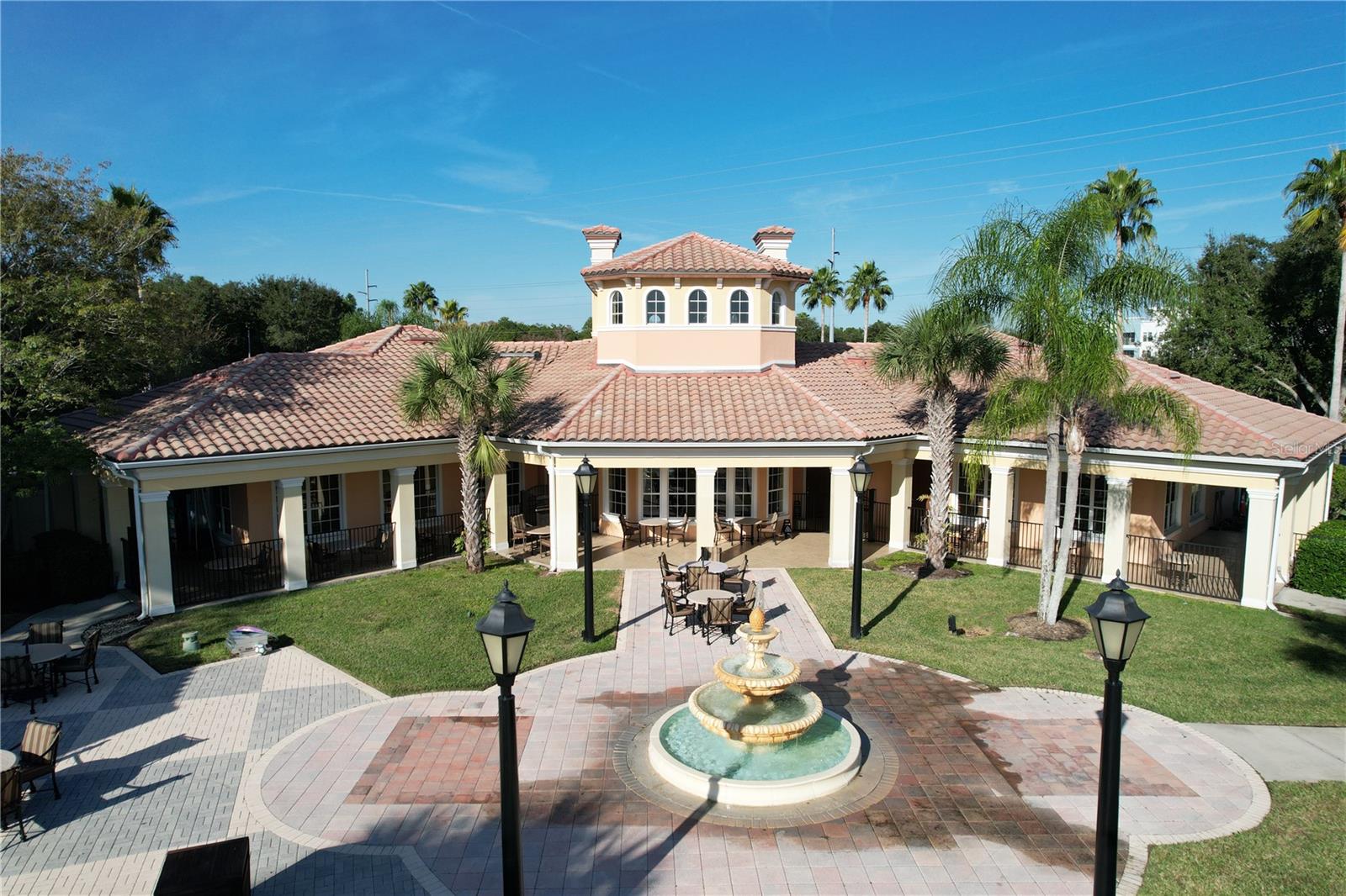 WORLDQUEST RESIDENCE - Residential