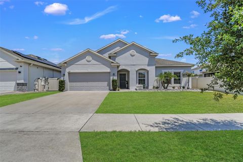 Photo of 1821 Benevento Street, Saint Cloud, FL 34771 (MLS # O6345744)