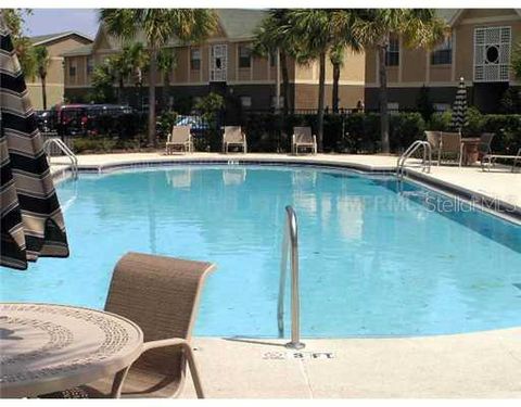 A home in ORLANDO