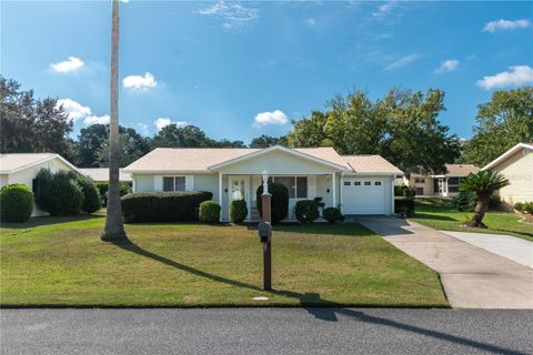 Photo of 8396 SW 109th Lane, Ocala, FL 34481 (MLS # OM710425)