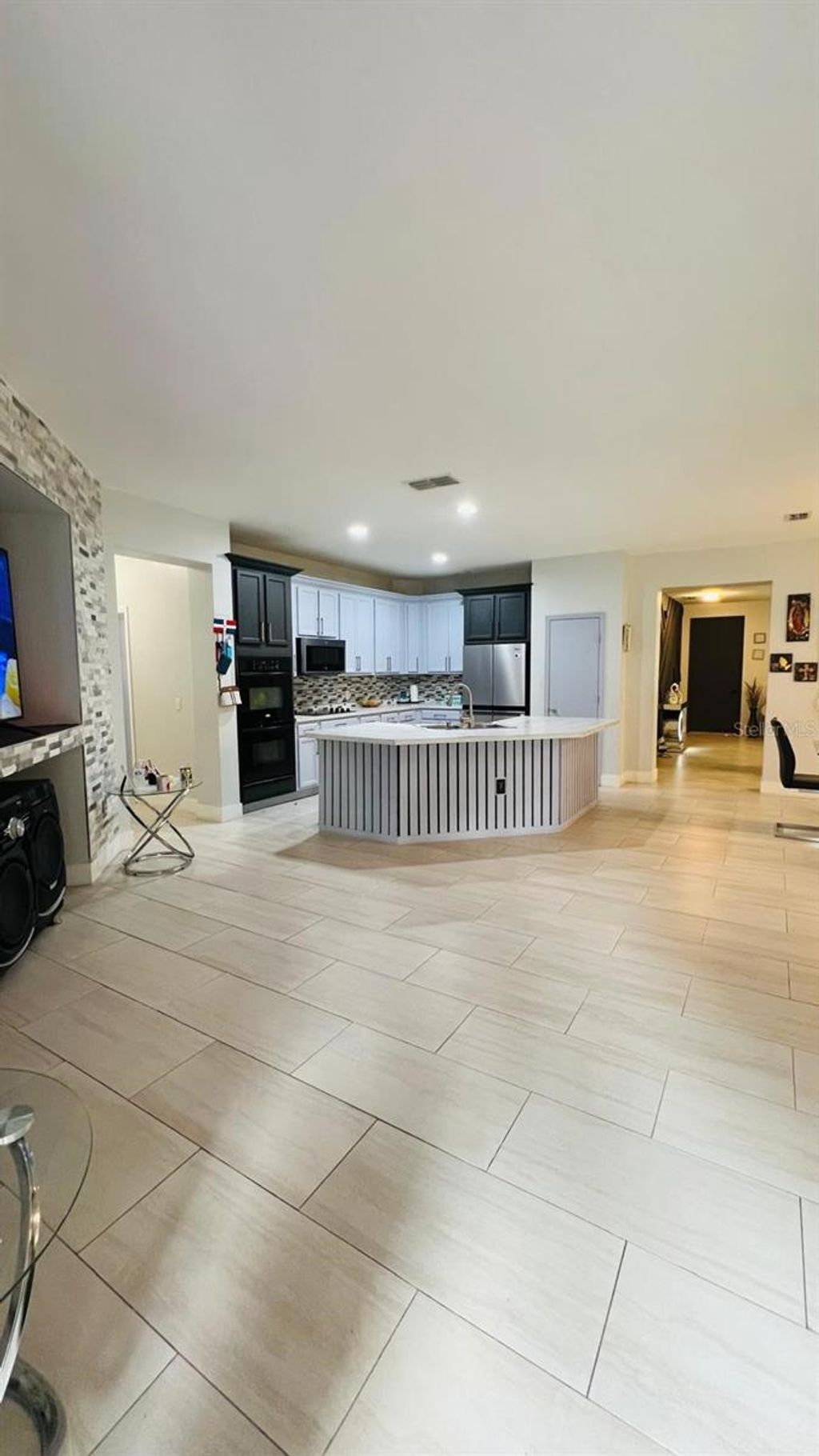 Photo of 626 Baldwin Drive, Kissimmee, FL 34758 (MLS # S5134915)