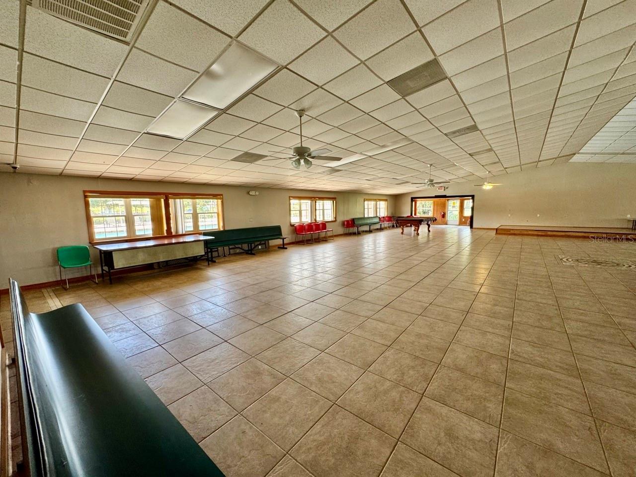 OKLAWAHA OVERLOOK CONDOS - Land