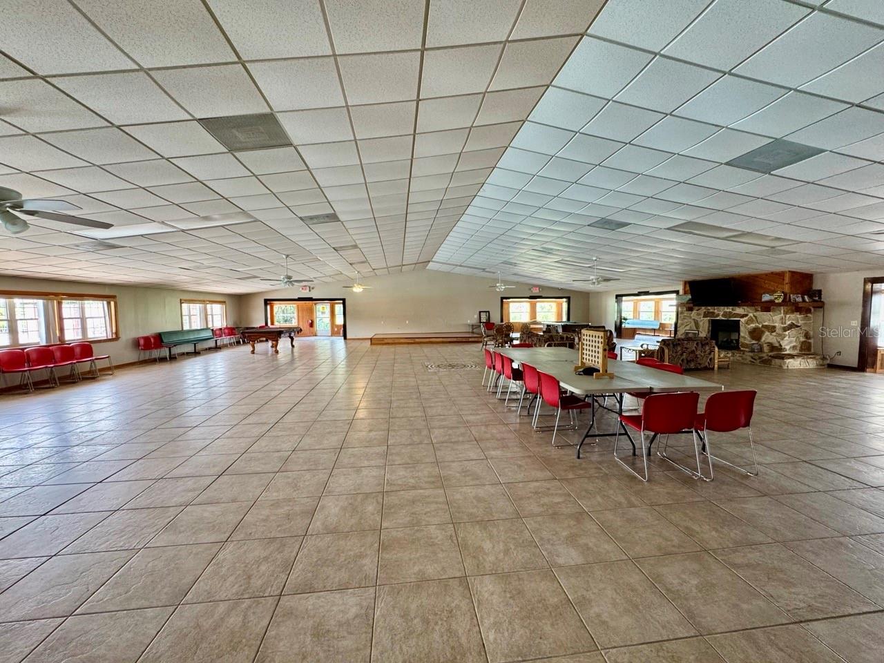 OKLAWAHA OVERLOOK CONDOS - Land